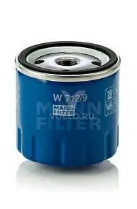 Mann W712/9