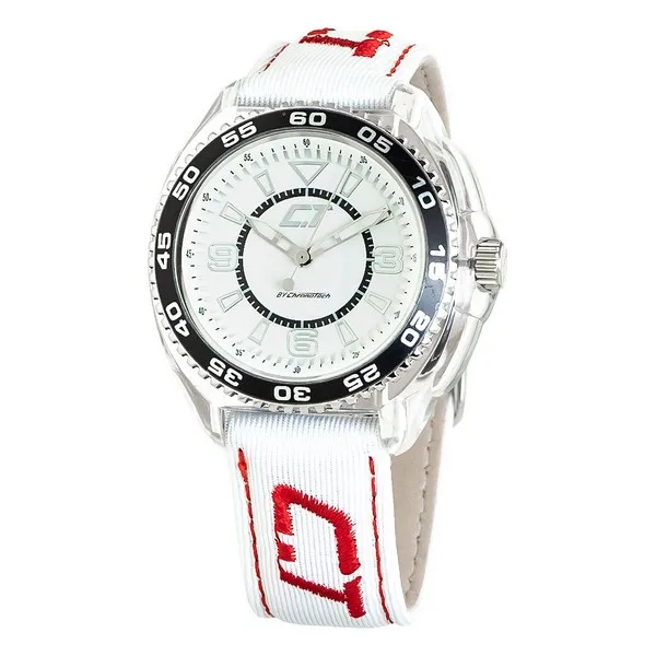 Мужские часы Chronotech CC6280L-04(44 мм