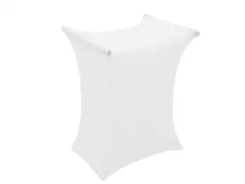 

EXPAND XPXSW Cover for Keyboard Stand wh