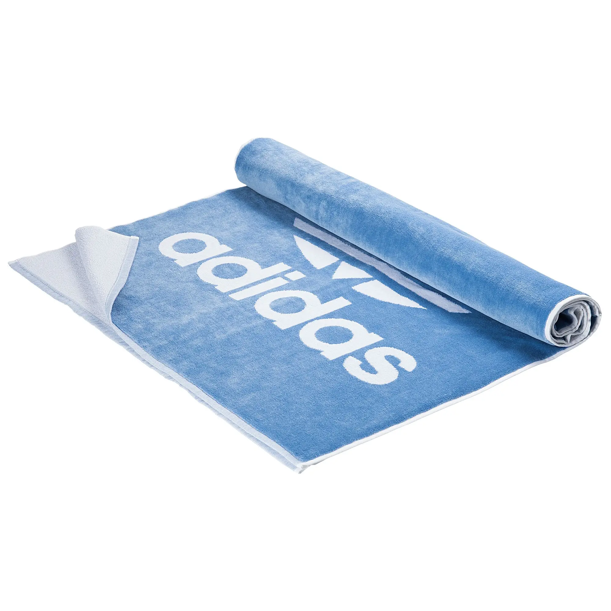 Полотенце Adicolor ADIDAS огромное мягкое полотенце . 6794 | Дом и сад