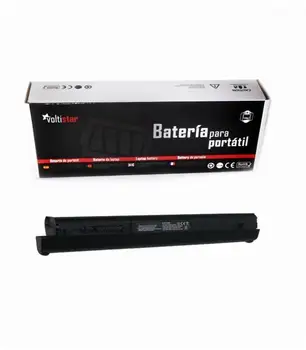 

BATTERY HIGH CAPACITY FOR TOSHIBA SATELLITE R630 R700 R830 PA3831U-1BRS
