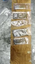 Juego de brocas de acero de alta velocidad, herramientas eléctricas de alta calidad, Brocas recubiertas de titanio HSS, 1/1, 5, 2/2, 5 y 3mm, 50 Uds., superventas