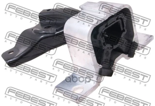 Опора Двигателя Renault Logan/Sandero 1.4-1.6i Прав. Febest Rnmlogrh Febest арт. RNMLOGRH