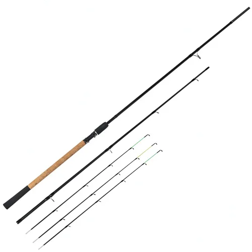 Удилище фидерное Salmo Diamond BP FEEDER 120 3.90 | Спорт и развлечения