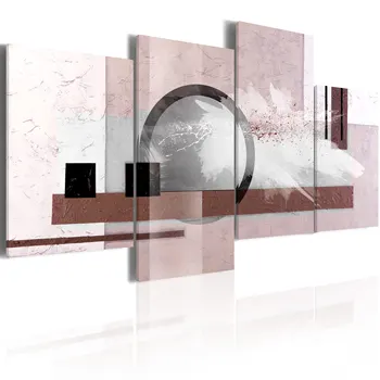 

Table-Abstraction with a pearl-80x45