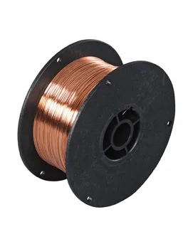 

TELWIN 802395 coil thread H °. 0.6 MM. 5 KG.