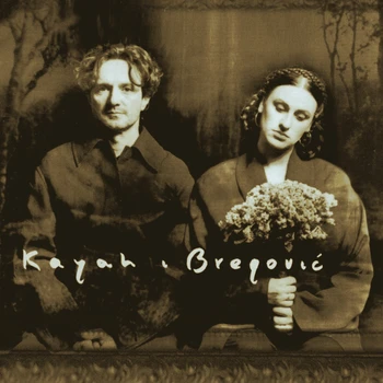 

Kayah & Goran Bregovic / Kayah & Bregovic (LP)