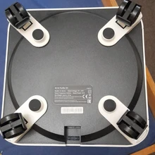 Guide-Wheel Air-Purifier Xiaomi Mijia for 3H/MAX All-Series Accessories-Parts-Kits