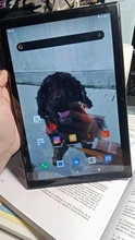 Teclast-Tableta P20HD de 10,1 pulgadas, ocho núcleos, Android 10, 1920x1200, SC9863A, 4GB de RAM, 64GB de ROM, llamadas telefónicas 4G, Wifi Dual