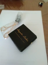 2 pares de 4 pestañas naturales magnéticas, pestaña reutilizable, pestañas postizas, rizador de pestañas quantum, fácil de llevar y transportar