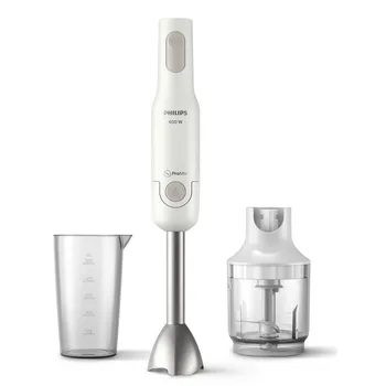 

Hand-held Blender Philips HR2535/00 650W