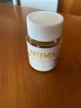 Fish-Food Shrimp-Shelling-Eggs Artemia-Egg Betta Brine Aquarium Small for Cysts Quality