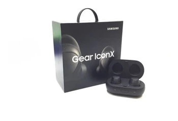 

Samsung Wireless bluetooth earphones