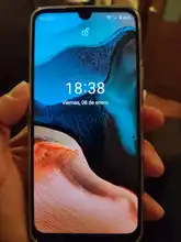 UMIDIGI Helio P60 A9 Pro Smartphone Unlocked 64GB 4gbb Octa Core Face Recognition/fingerprint Recognition