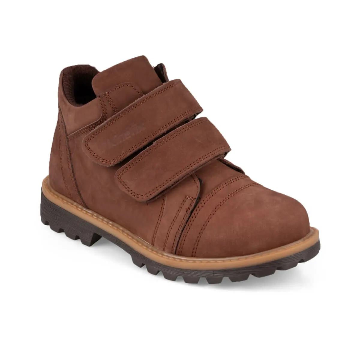 

FLO RADELA 9PR Brown Male Child Boots KINETIX