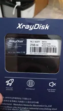 HDD Disco Ngff Ssd Laptop Xraydisk M.2 Sata 2280-Mm Computer 240GB Ssd 128gb 256GB Duro
