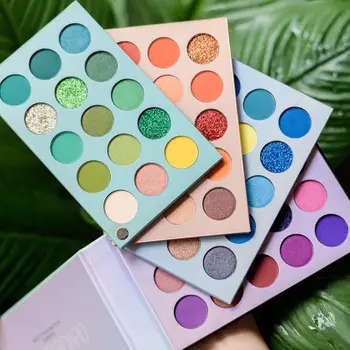 60 colors