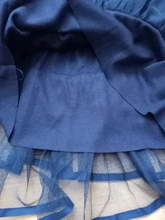Tulle Skirts Ball-Gown Cake-Tutu Dance Birthday Girls Princess Kids 4-Layers Children