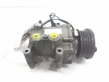 

YS4H19D629AB compressor air conditioning FORD FOCUS saloon (CAK)