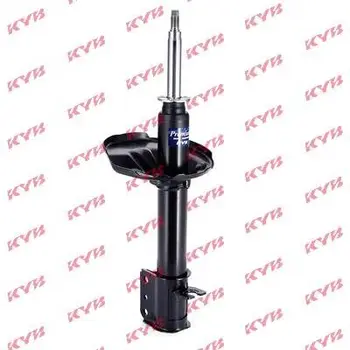 

Rear shock absorber oil Mazda 626 1.8-2.2 87-92 KAYABA 63402