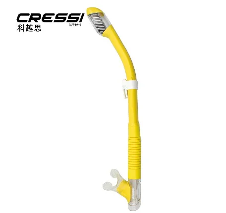 CRESSI TAO сухой Шноркель