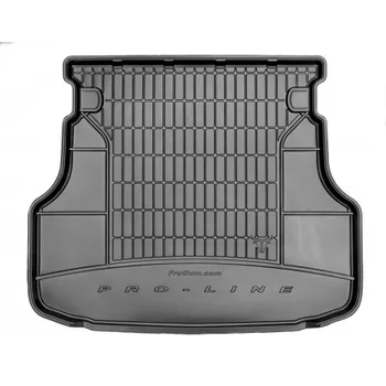 

Toyota Avensis Touring Sports trunk rug (2006 - 2009)