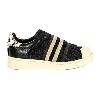 

MOA MASTER OF ARTS 952CO BRAKER BLACK GLITTER