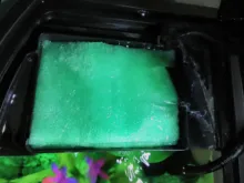 Mat Sponge WATER-FILTER Filtration-Foam Aquarium Fish-Tank Cotton-Pad Biochemical Hot-Selling