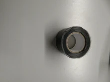 Waterproof Tape Seal-Repair Strong-Fiber Stop Tape-Performance Self-Fix Leaks Super PVC