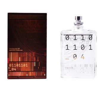 

Unisex perfume Molecule 04 Escentric Molecules EDT (100 ml)