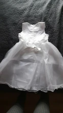 Lace Princess Girl Dress For Girls Christmas Birthday Party Clothing Kid Wedding Red