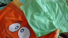 6 unids/lote niños de dibujos animados boxeador niños ropa interior niños Boxer pantalones cortos de algodón estudiante bragas traje de 2-10 años
