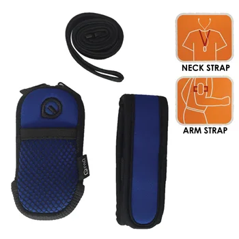 

Case for player MP3