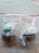 NAIERDI-Tope de puerta de goma de acero inoxidable, soportes de puerta ocultos sin perforación, sin clavos, montado en el suelo, Tope de puerta