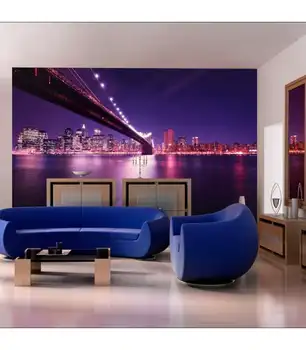 

Photo Mural-direction of lights