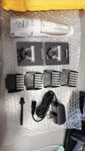 Shaver Hair-Trimmer Grooming-Clippers Electric-Scissors Professional Dogs Animal Rechargeable