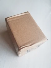 Tiny leaf garland fairy light decor LED Copper Wire string lights for Wedding forest