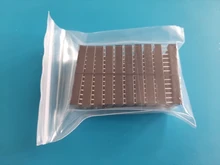 Sockets Pcb Connector Dip40-Pins DIP8 DIP14 DIP20 Round-Hole 18 16 20-28-32 6-8-14 IC