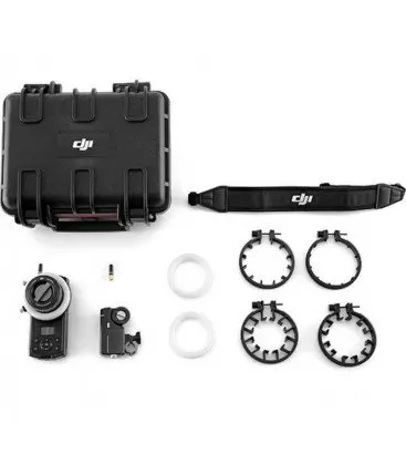 US $2.030.81 DJI FOCUS FOLLOW FOCUS SYSTEM PRECISION