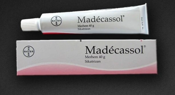 Madecassol 1 Pommade Peau Brulure Irritation Eruption Bebe Eruption Bebe Brulure Tendance Regeneration Du Corps Anti Vieillissement Offre Speciale Reparation Aliexpress