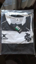 Barbarios Rugby Camiseta deportiva, hombre, talla S-5XL, 2021