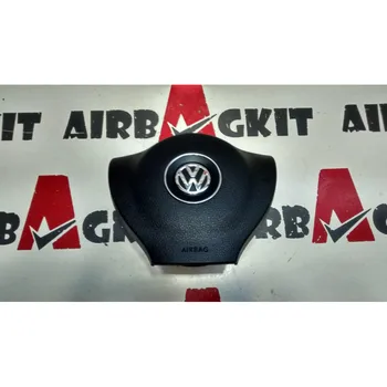 

3C8880201T AIRBAG steering WHEEL VOLKSWAGEN CADDY,GOLF,PASSAT,TRANSPORTER / CALIFORNIA / MULTIVAN/ CARAVELLE,SHARAN T5 (7H 7E)