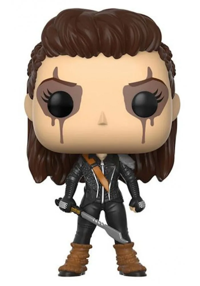 funko pop octavia blake