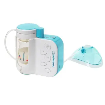 

BABY Comfort electric breast pump Lifelike Comfort