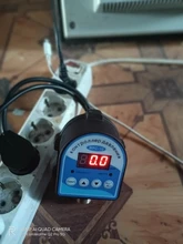 Compressor-Pressure-Switch Pressure-Controller Air-Pump Water-Oil Digital Automatic Eletronic