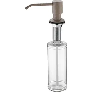 

Liquid soap dispenser paulmark rein sand (d002-302)