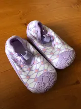 Calcetines con suela de goma para bebé, Zapatillas de casa antideslizantes, calcetines con suela de goma, para interior