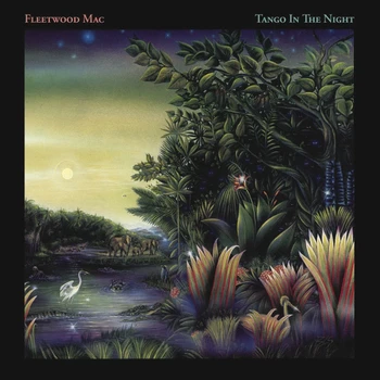 

Fleetwood Mac/tango in the Night (LP)