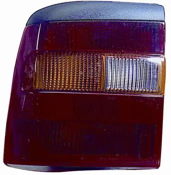 

OPTICAL GROUP POST. OPEL VECTRA 93 Left SEDAN Compatible