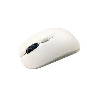 

Optical MOUSE XM180 WIRELESS WHITE/gray APPROX computer mice